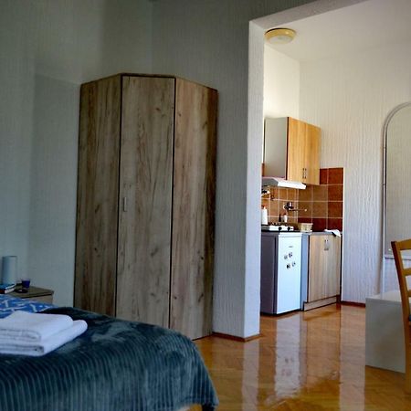 Apartman Studio Katarina Golubac Esterno foto