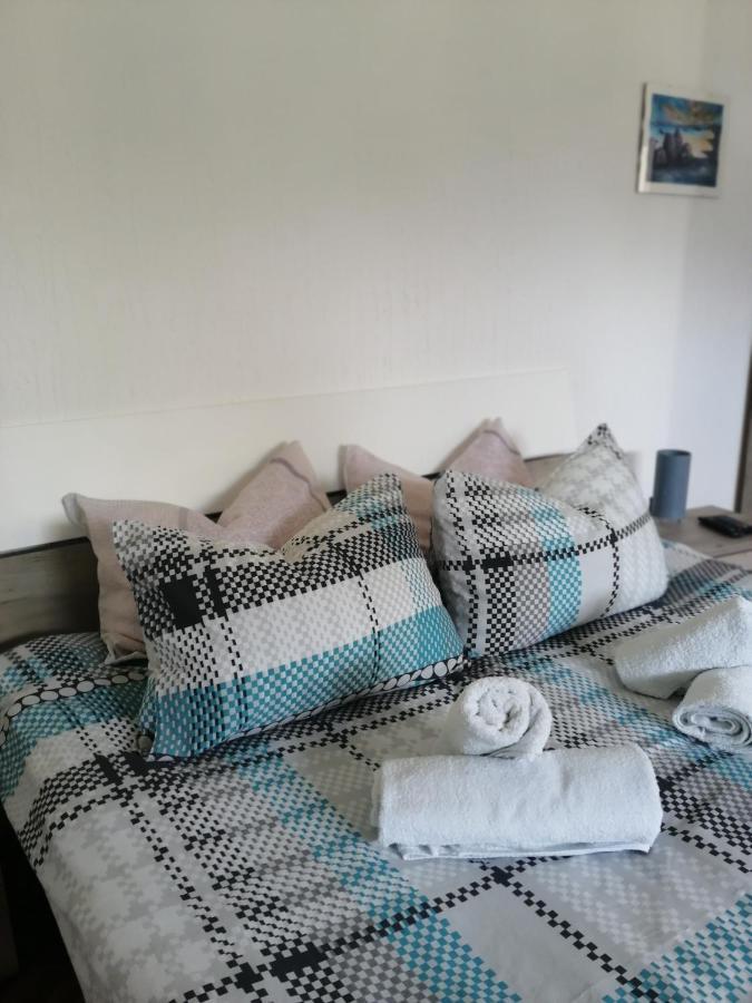 Apartman Studio Katarina Golubac Esterno foto
